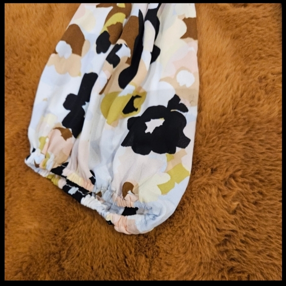 LOFT Blouse - Picture 6 of 9